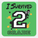 Search for surviving stickers For kids