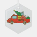 Search for vehicle christmas tree decorations Xmas