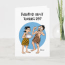 Search for funny 29th birthday cards Over the hill