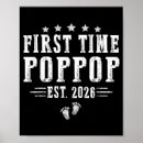 Search for 1st time dad posters Father