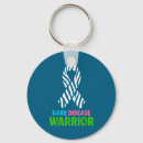 Search for rare key rings Disease