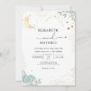 Search for cosmic wedding invitations Ethereal