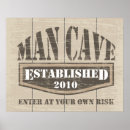 Search for hang out posters Man cave