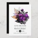 Search for halloween save the dates Orange