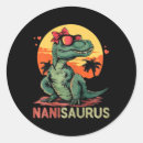 Search for saurus stickers Mum