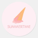 Search for ice cream cone stickers Summer