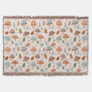 Search for autumn leaf leaves blankets Mushrooms