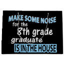 Search for 8th grade congratulations cards School