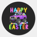 Search for easter funny stickers Flower
