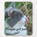 Search for lick mousepads Cat