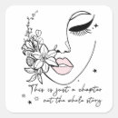 Search for pink stars stickers Motivational