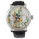 Search for chevron watches Contemporary