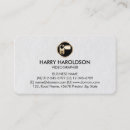 Search for video business cards Camera