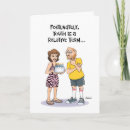 Search for redhead birthday cards Funny