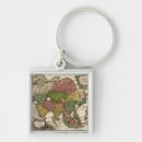 Search for panoramic maps key rings Asia