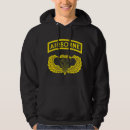Search for 82nd airborne hoodies Division