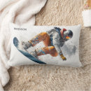 Search for snowboard cushions Winter