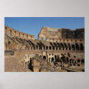 Search for roman art posters Amphitheatre