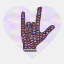 Search for heart hands stickers Hearts
