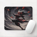 Search for samurai mousepads Asian
