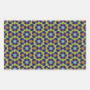 Search for islamic pattern stickers Geometric