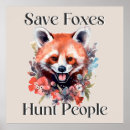 Search for cute red fox posters Animal