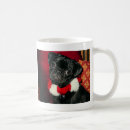 Search for christmas pug mugs Puppy