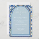 Search for bliss wedding invitations Chic