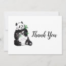 Search for zoo panda cards Bamboo