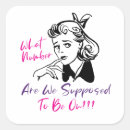 Search for purple invitation stickers Party