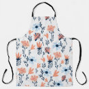 Search for natural aprons Abstract