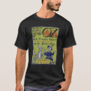 Search for wizard of oz scarecrow tshirts Vintage