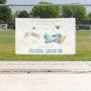 Search for preschool graduation banners Kindergarten