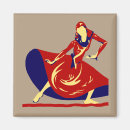 Search for ballroom magnets Modern
