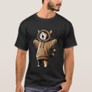 Search for yawning cat tshirts Kitten