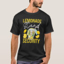 Search for lemonade stand Security