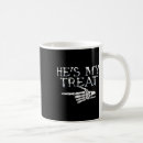 Search for matching couple mugs Horror
