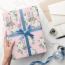 Search for white rose wrapping paper Trendy
