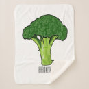 Search for broccoli blankets Veggies