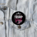 Search for vote yes badges Usa