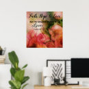 Search for faith hope love posters Scripture