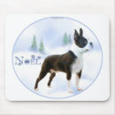 Search for boston terrier mousepads Canine