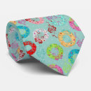 Search for dinners ties Colourful