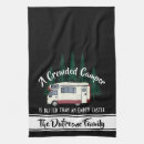 Search for caravan tea towels Trailer