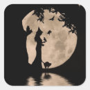 Search for cat owl stickers Halloween