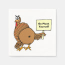 Search for puns and jokes napkins Thanksgiving