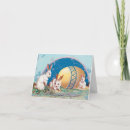 Search for vintage egg easter cards Rabbit
