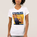 Search for we can do it tshirts Patriotic