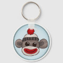 Search for socks key rings Animals