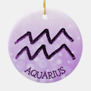 Search for aquarius christmas tree decorations Horoscope
